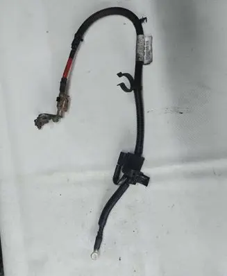 Ford Galaxy Positive cable (battery) ag9t14a280