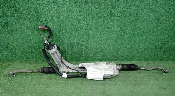 Fiat Ducato Steering rack 01399906080