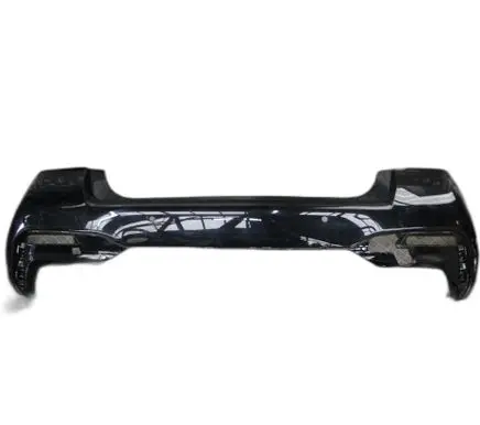 BMW 5 G30 G31 G38 Front bumper 