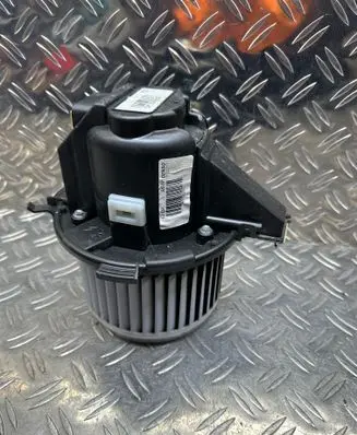 Citroen C4 II Picasso Heater fan/blower 5P1331000