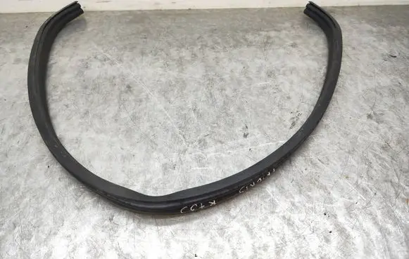 Toyota Proace Engine compartment rubber 9808360780