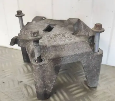 Opel Corsa E Engine mounting bracket 13248790 463443403 B14XER