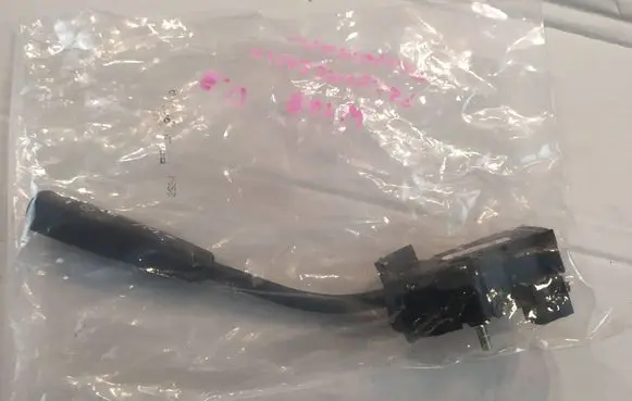 Mercedes-Benz A W168 Cruise control switch 1685450024 LS202752008