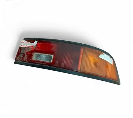 Mazda 323 F Rear/tail lights
