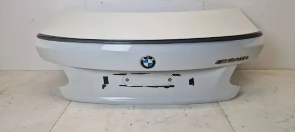 BMW 2 F22 F23 Tailgate/trunk/boot lid