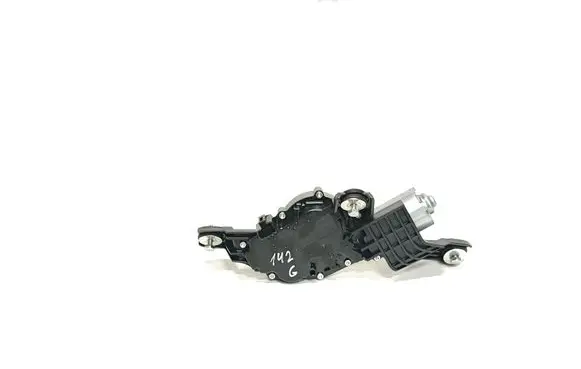 KIA Sportage Rear window wiper motor 98700D9000 F00S2B2257