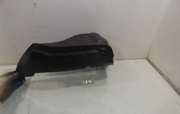 Seat Ibiza III (6L) Trunk/boot side trim panel