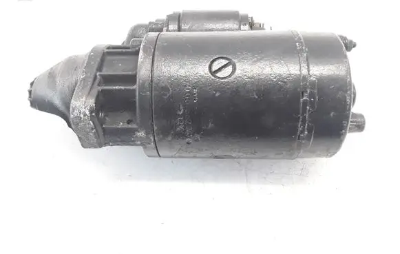 Mercedes-Benz W123 Starter motor 00013620470