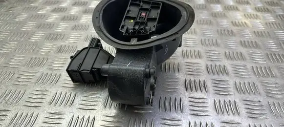 Ford Ecosport Fuel tank cap CN15N27936AF