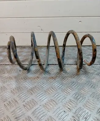 Volkswagen Sharan Front coil spring 