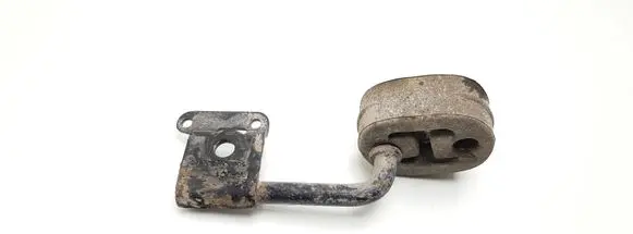 Muffler mount bracket/holder