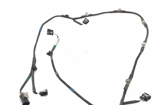 Lexus IS III XE30 Other wiring loom 8211453060