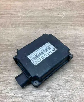 Audi A8 S8 D3 4E Homelink control unit 4E0909511A 4E0910511A