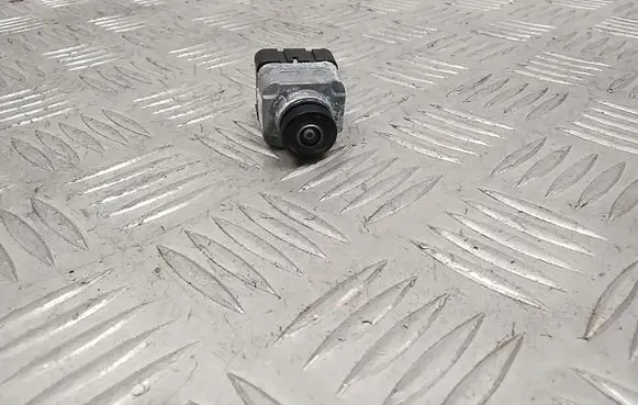 Volkswagen ID.4 Windshield/windscreen camera 5WA980546C