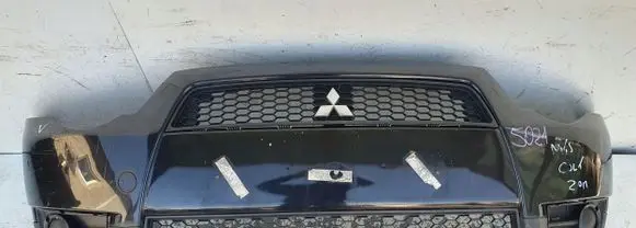 Mitsubishi Colt CZ3 Front bumper