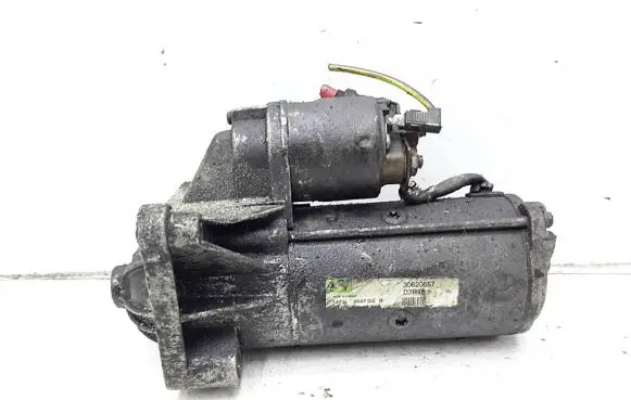 Volvo S40, V40 Starter motor 30620657
