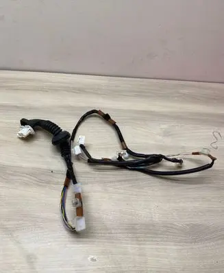 Toyota RAV 4 (XA50) Rear door wiring loom 8215442041