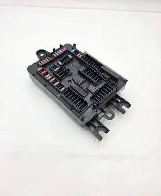 Fuse module