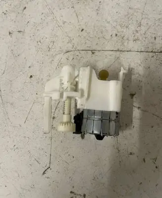 BMW 4 F32 F33 Headlight level adjustment motor 