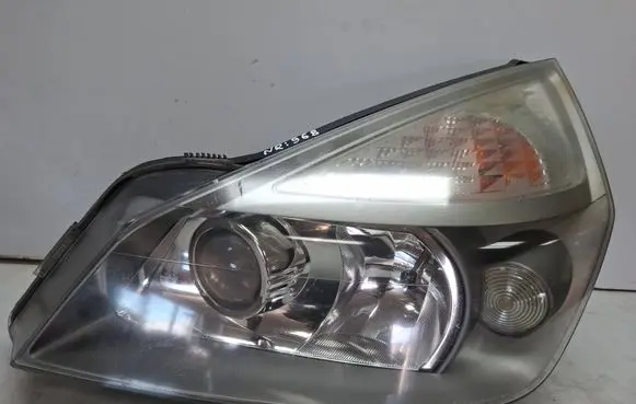 Renault Espace IV Headlight/headlamp S27647968