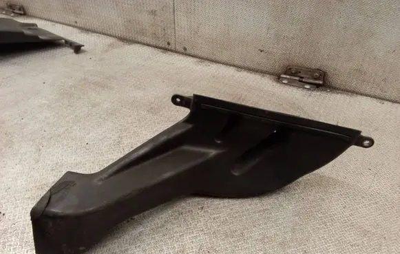 Lexus IS 220D-250-350 Air intake duct part 1775131100