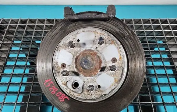 Honda FR-V Rear wheel bearing hub IMPRK1528085