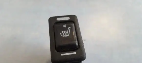 Nissan Primera Seat heating switch