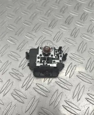 Seat Leon (5F) Tail light bulb cover holder 5F9945231