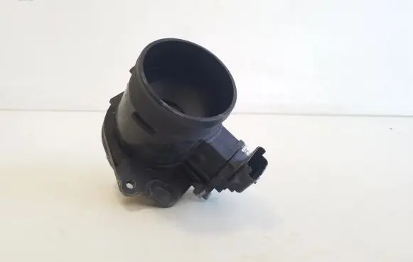 Opel Vivaro Mass air flow meter 9662635680