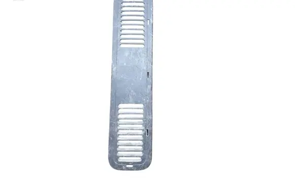 Renault Master III Trunk grilles 769389678R