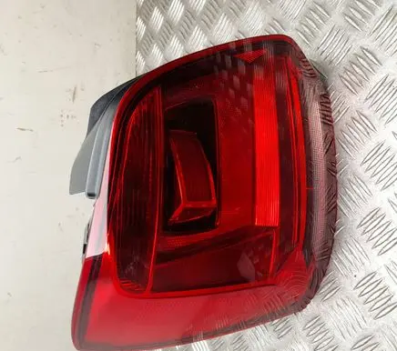 Volkswagen Polo V 6R Rear/tail lights 6C0945095G
