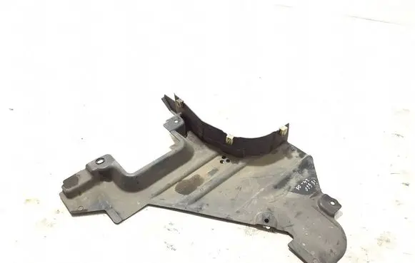 BMW i5 G60 Trunk boot underbody cover/under tray 9850636