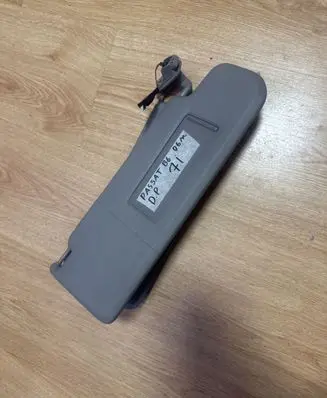 Volkswagen PASSAT B6 Sun visor