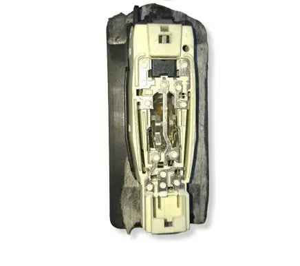 Renault Scenic IV - Grand scenic IV Other interior light 264191251R