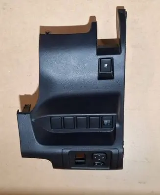 Lexus CT 200H Panel lighting control switch 5504576010