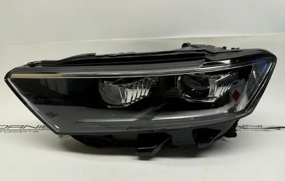 Volkswagen T-Roc Headlight/headlamp 2GA941035H