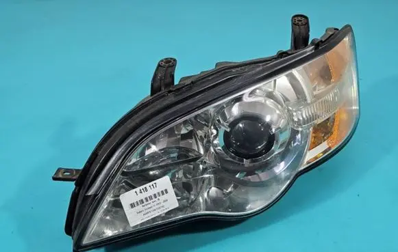 Subaru Outback Headlight/headlamp IMPRK1418117