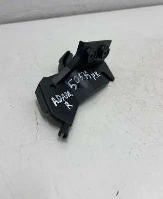 Opel Adam Engine bonnet (hood) release handle 13186912 13186909