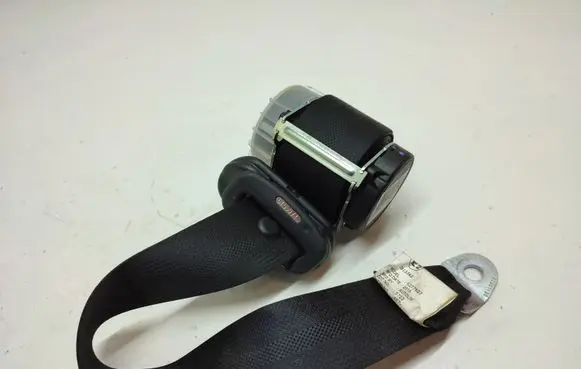 Nissan Pulsar Rear seatbelt 627817900C 106X090 602047700