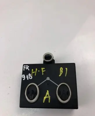 Other control units/modules