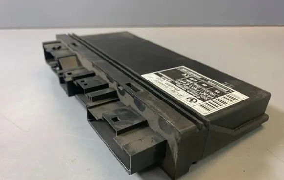 BMW 5 E60 E61 Comfort/convenience module 9168835 61359168835