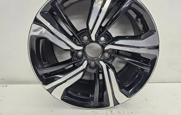 Honda Civic X R17 alloy rim 