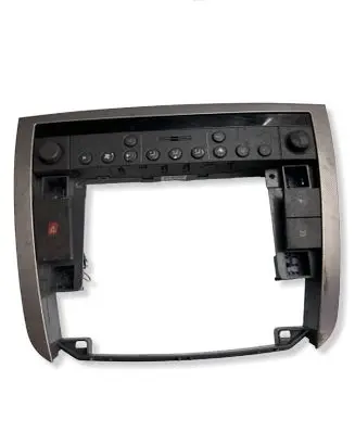 Opel Omega B1 Climate control unit 24449677 69382201