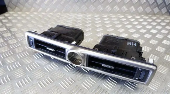 Lexus GS 250 350 300H 450H Dash center air vent grill 5566030480