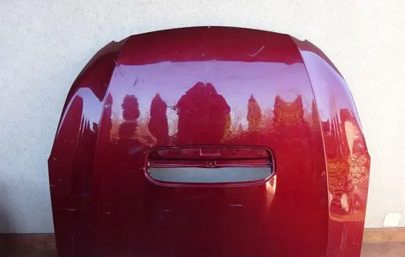 Subaru Outback Engine bonnet/hood 254559
