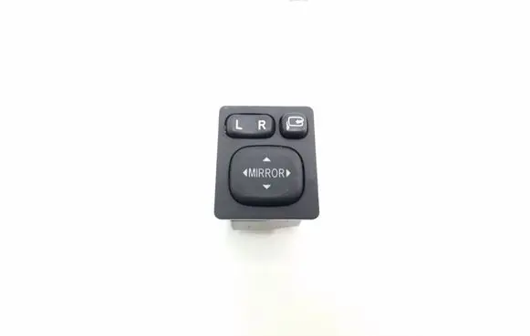 Toyota Verso Wing mirror switch 848700F030