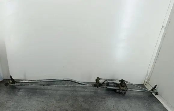 Peugeot 308 Front wiper linkage 