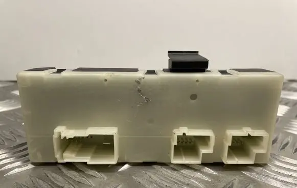 BMW X5 F15 Tailgate/trunk control unit/module 7492035