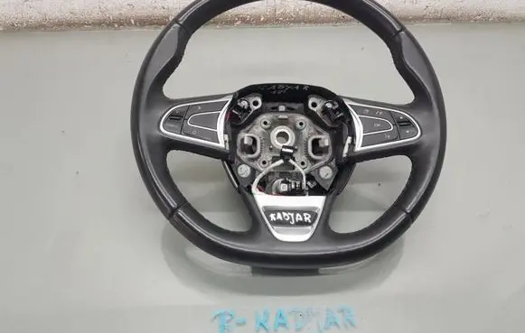 Renault Kadjar Steering wheel 631397200C