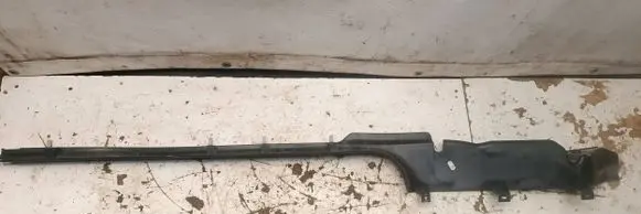 Volkswagen Golf IV Front sill trim cover 1j3853372